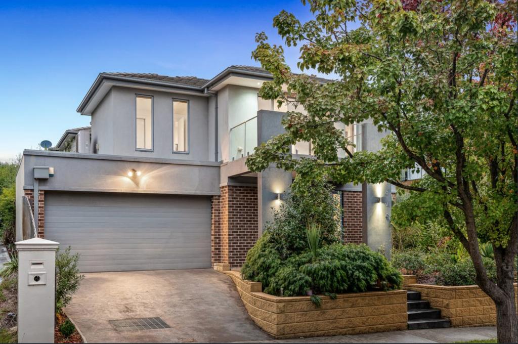 1/24 Ascot St, Doncaster East, VIC 3109