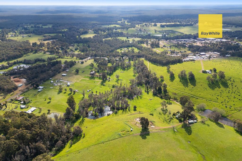 5965 Vasse Hwy, Nannup, WA 6275