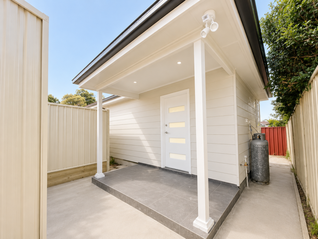 5a Icarus Pl, Quakers Hill, NSW 2763