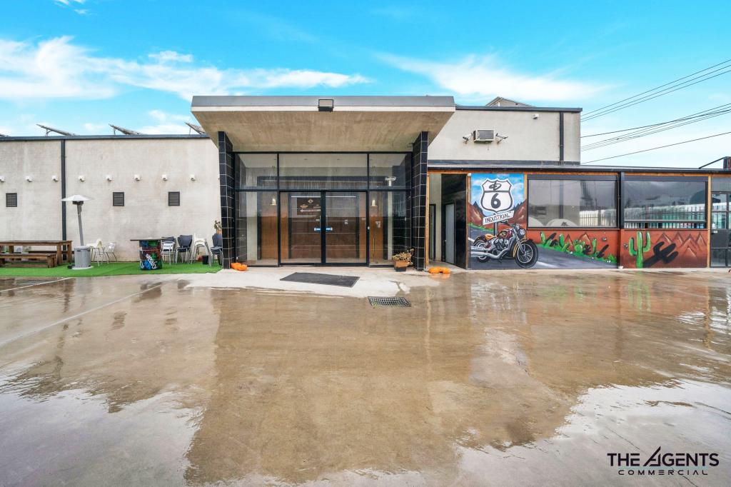6 Industrial Ave, Hoppers Crossing, VIC 3029