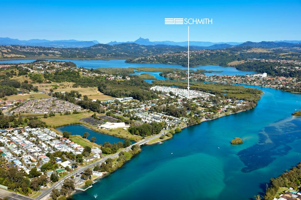 174/250 KIRKWOOD RD, TWEED HEADS SOUTH, NSW 2486