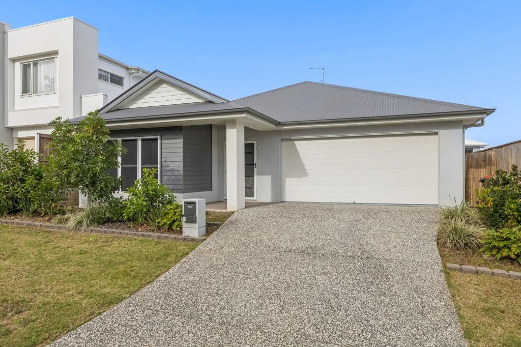 51 Samuel St, Calamvale, QLD 4116