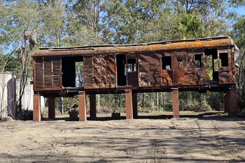 144 Baillies Rd, Copmanhurst, NSW 2460