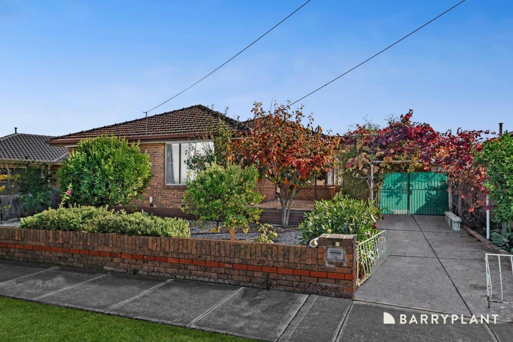 5 Dinnell St, Sunshine West, VIC 3020