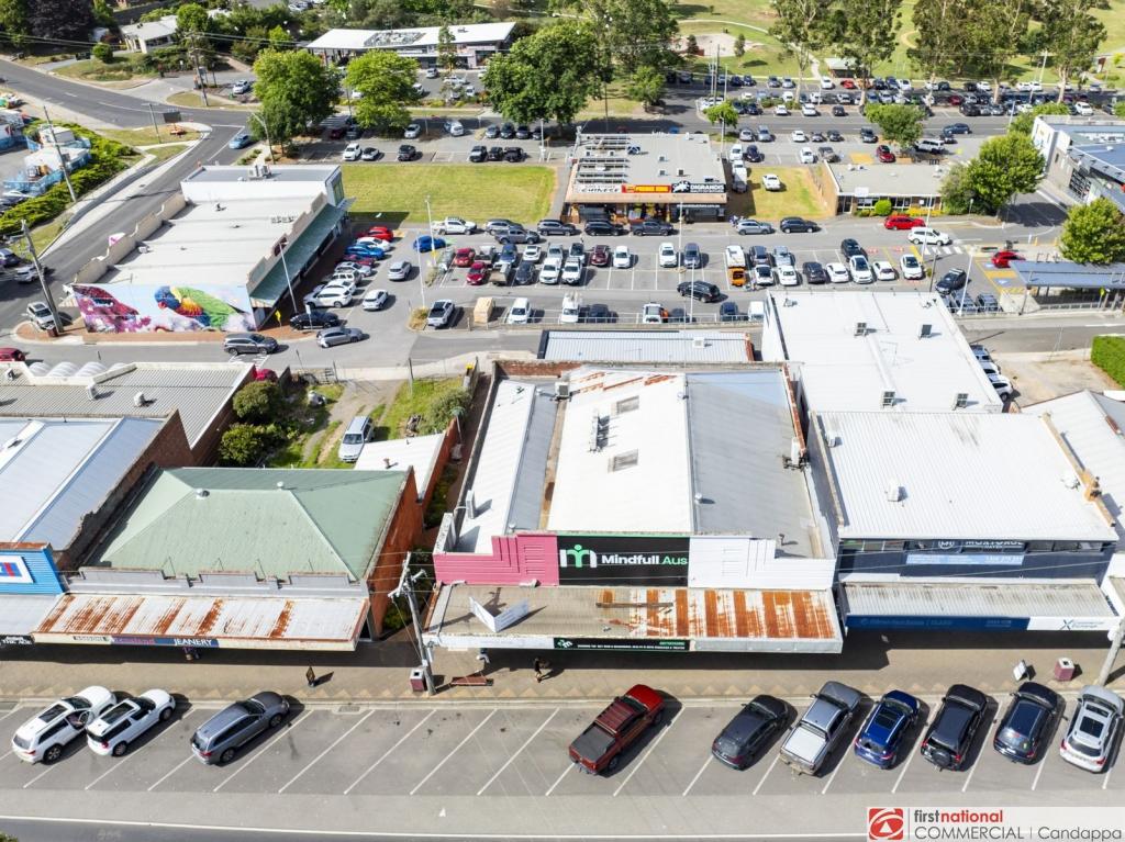 83-85 PRINCES WAY, DROUIN, VIC 3818