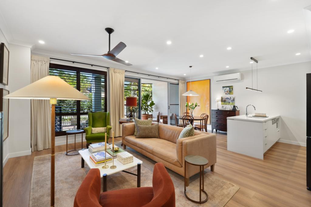 6/3031 The Boulevard, Carrara, QLD 4211