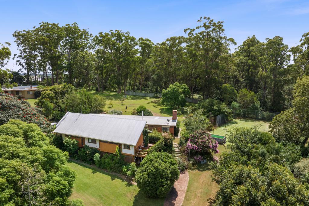 3 Large St, Middle Ridge, QLD 4350