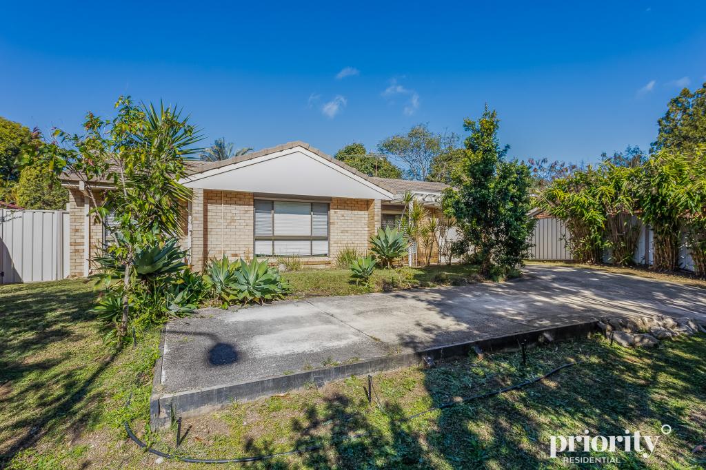 850 Rode Rd, Chermside West, QLD 4032