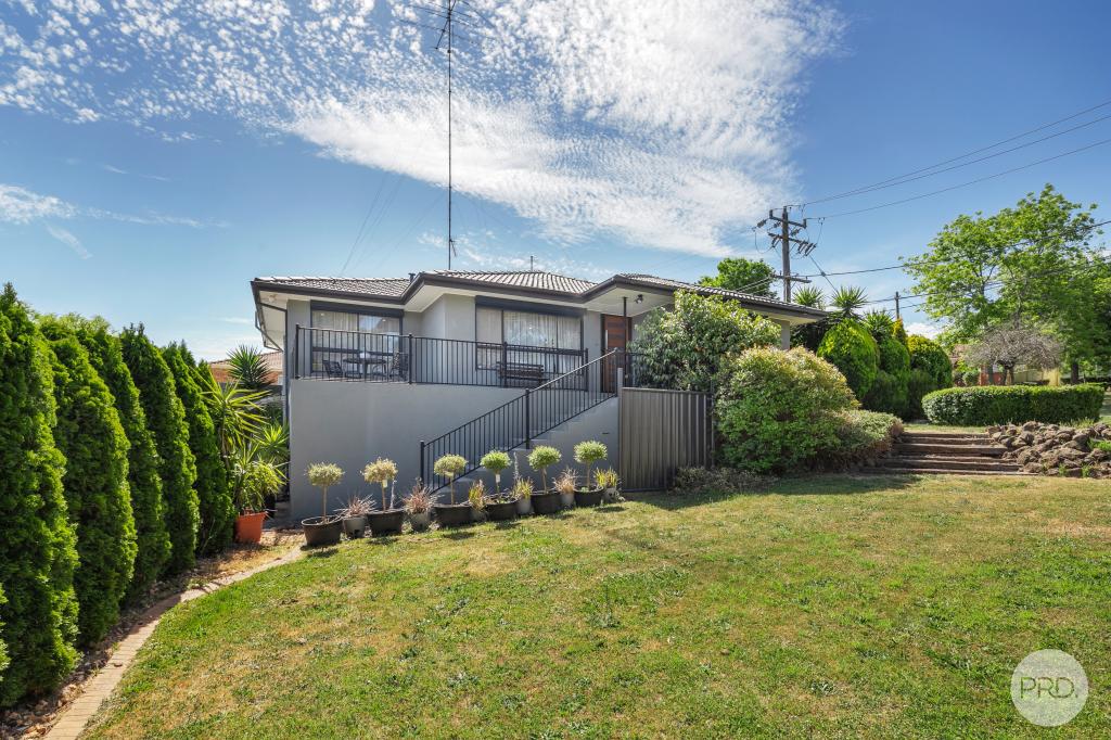 619 Sherrard St, Black Hill, VIC 3350