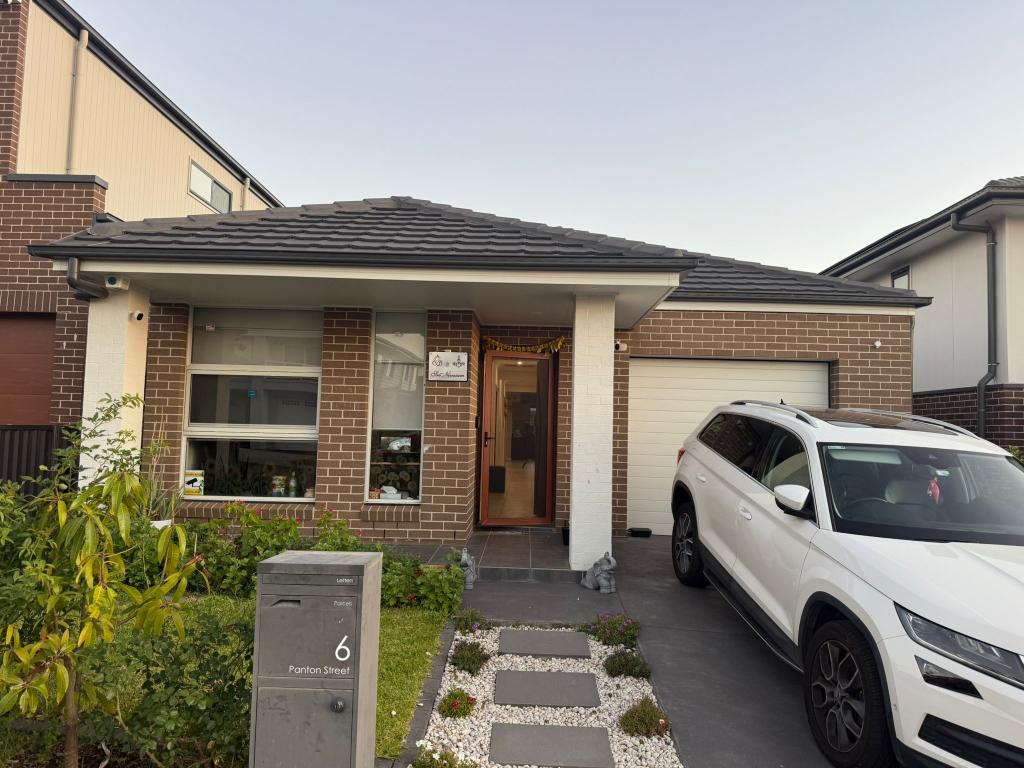 6 Panton St, Rouse Hill, NSW 2155