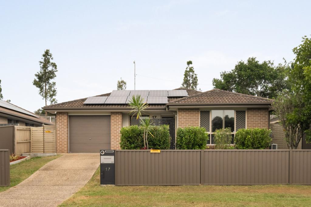 17 Peggy Rd, Bellmere, QLD 4510