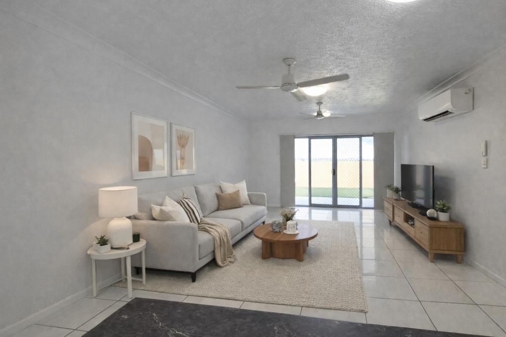 Unit 50 157-159 Stuart Dr, Wulguru, QLD 4811