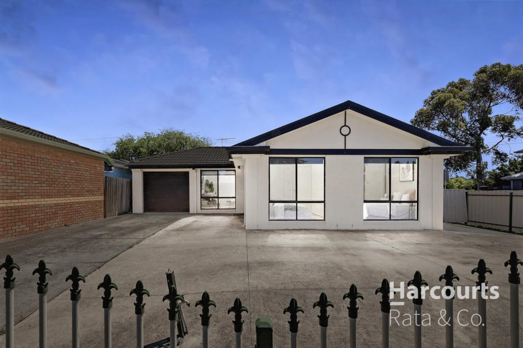 3 Calendula Cct, Epping, VIC 3076