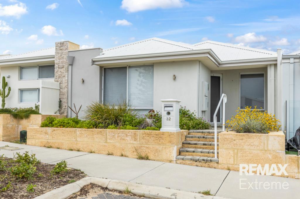 32 Broach Way, Alkimos, WA 6038