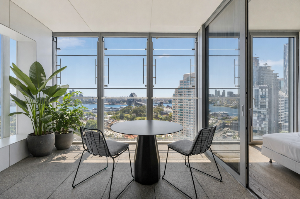 88 Barangaroo Ave, Barangaroo, NSW 2000
