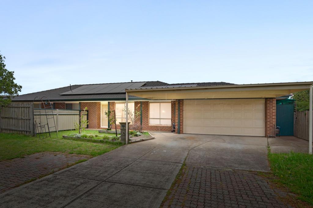 14 Potomac Cl, Werribee, VIC 3030
