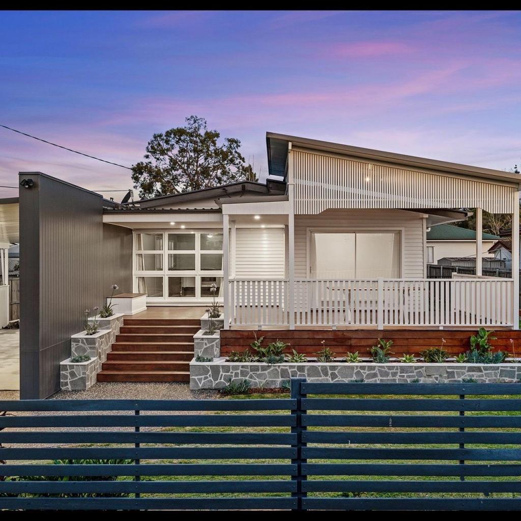 6 Courtland St, Salisbury, QLD 4107