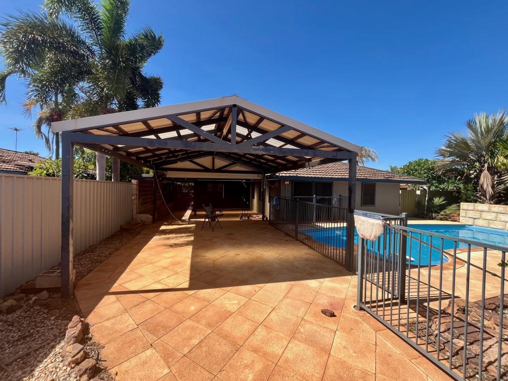 69 Acacia Way, South Hedland, WA 6722