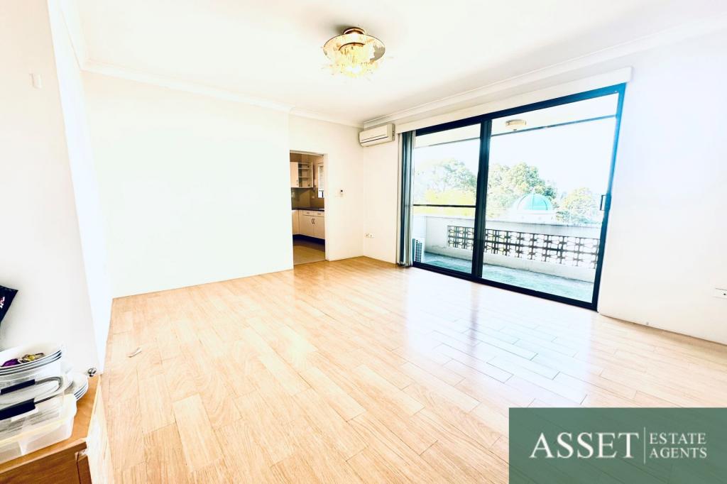 8/16 Eden St, Arncliffe, NSW 2205