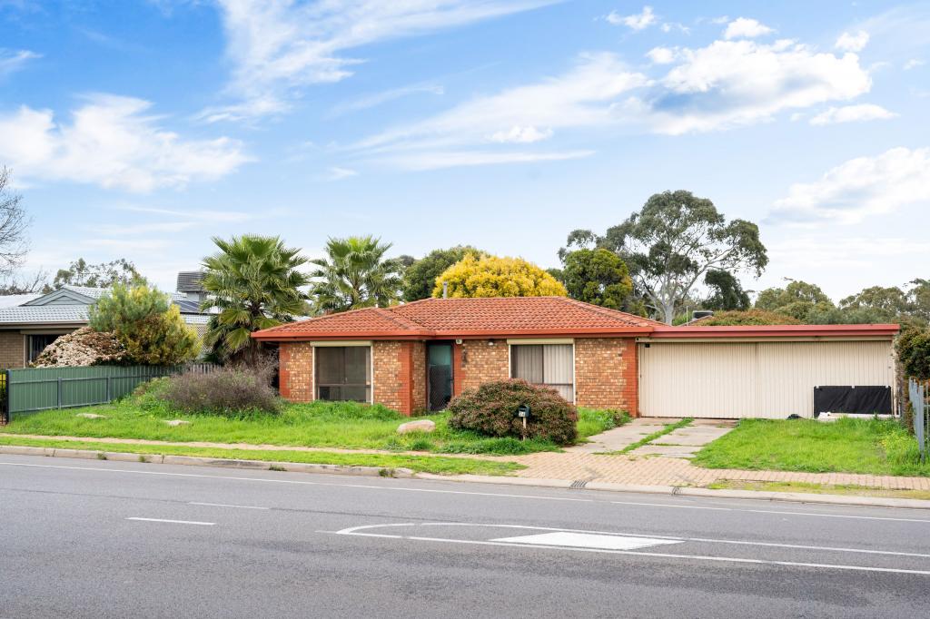 36 Uley Rd, Craigmore, SA 5114