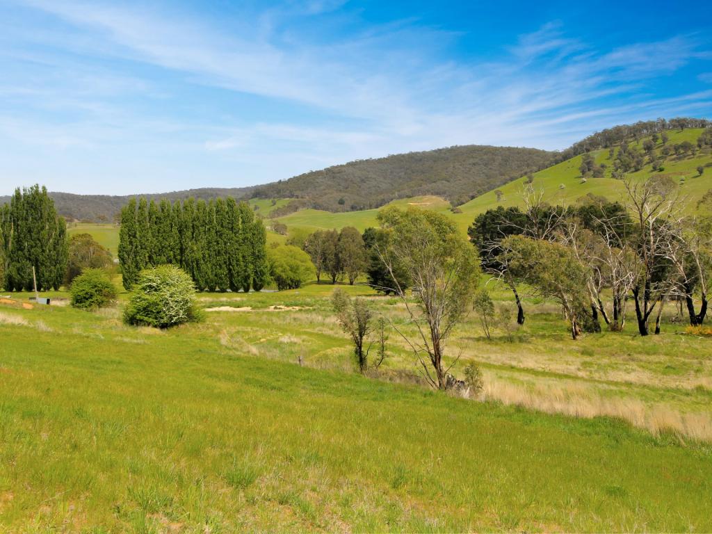 303 Omeo Hwy, Omeo, VIC 3898