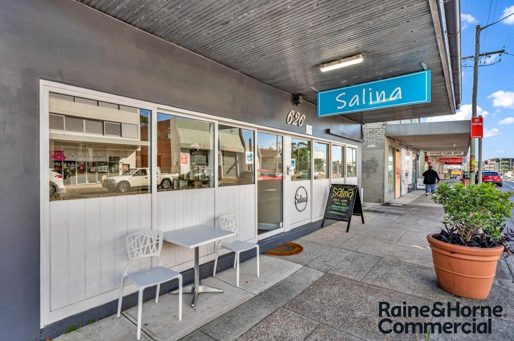 626 Pacific Hwy, Belmont, NSW 2280