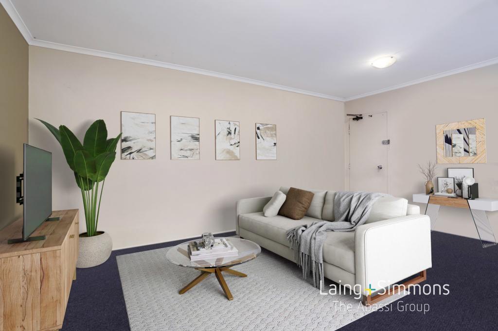 6/38 Luxford Rd, Mount Druitt, NSW 2770