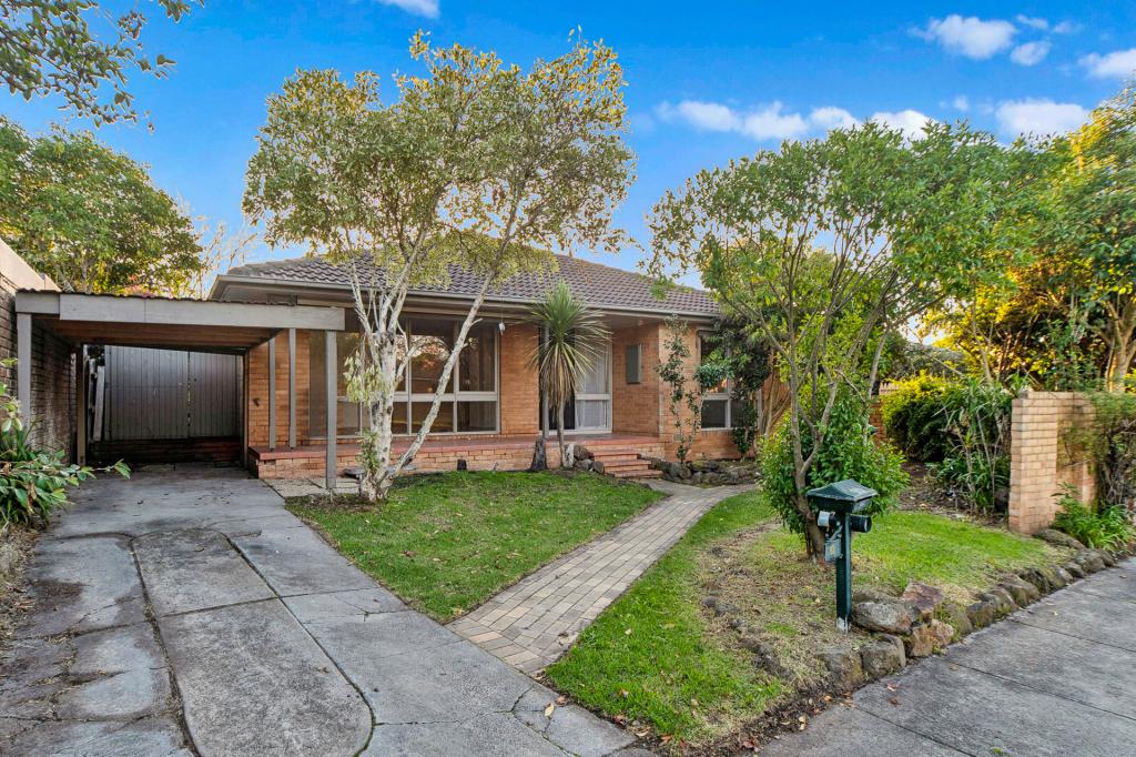 12 Leighton Ct, Frankston, VIC 3199