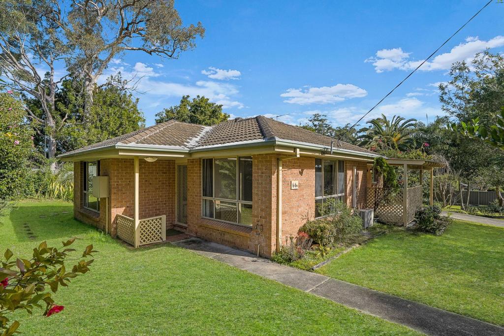 66b Amos St, Bonnells Bay, NSW 2264
