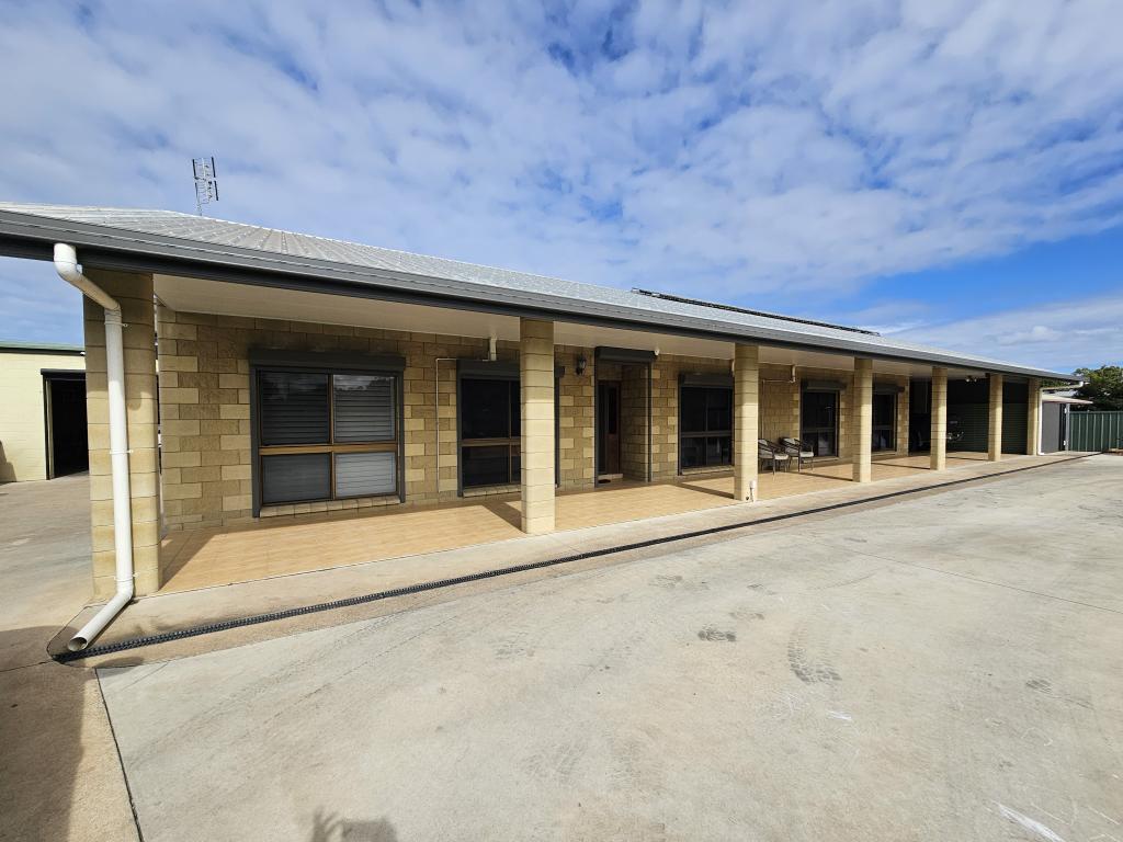 19 Rutherford St, Ayr, QLD 4807