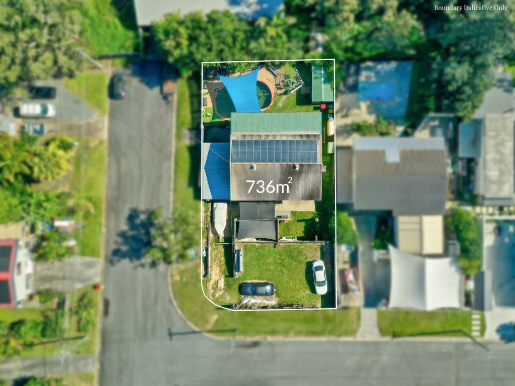 2 Lachlan Ave, Molendinar, QLD 4214