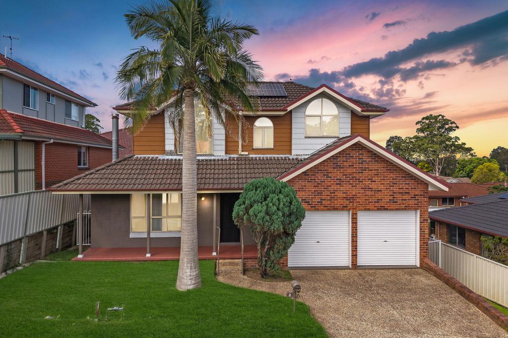 1 Courtney Cl, Wallsend, NSW 2287