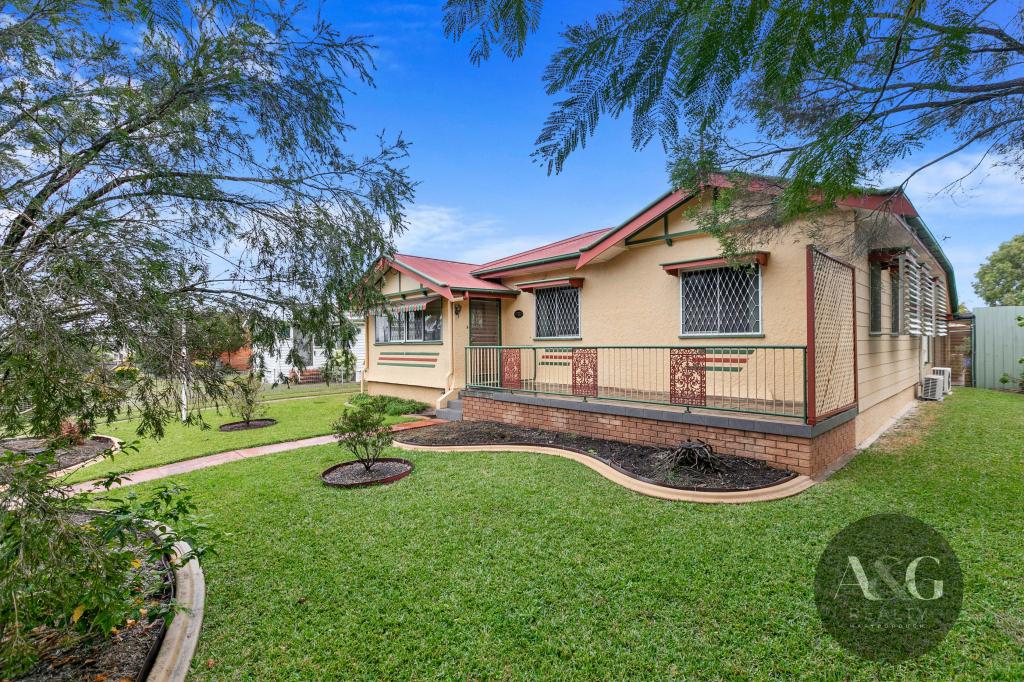 144 Sussex St, Maryborough, QLD 4650