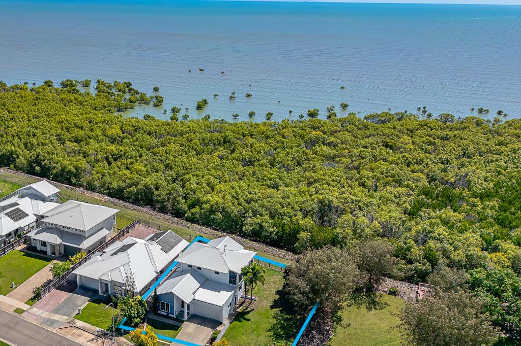 14-16 DUNE PDE, BUSHLAND BEACH, QLD 4818