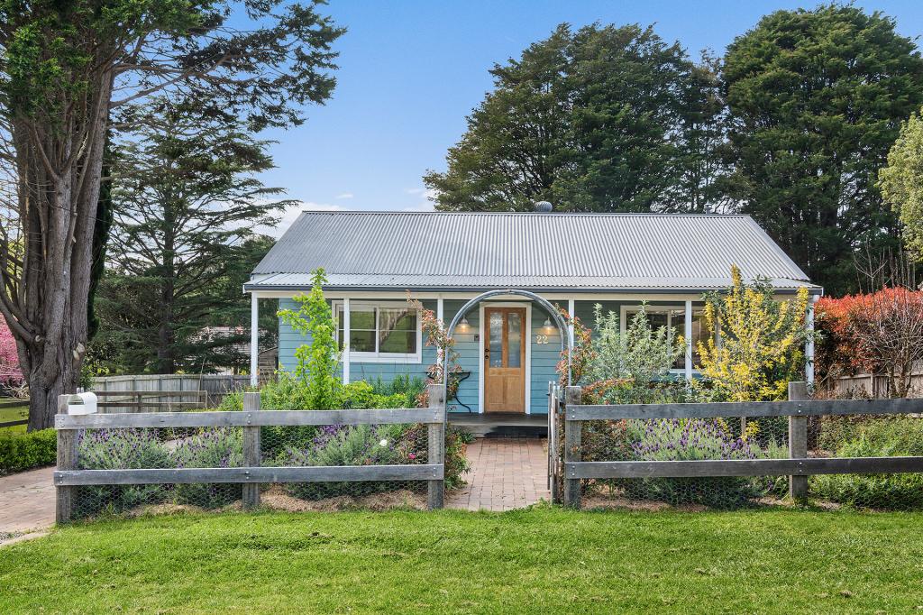 22 Lovelle St, Moss Vale, NSW 2577