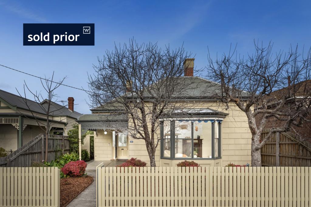 48 Blyth St, Brunswick, VIC 3056