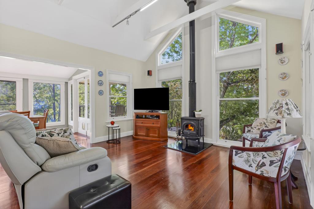 941 GROSE VALE RD, KURRAJONG, NSW 2758