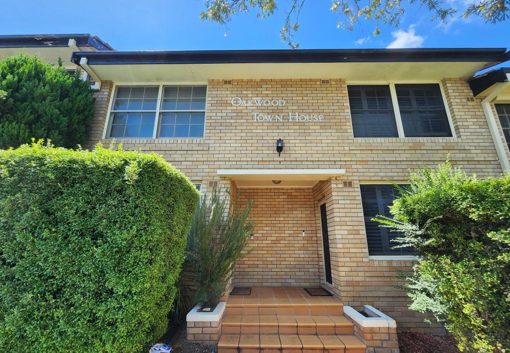 2/80 Jersey Ave, Mortdale, NSW 2223