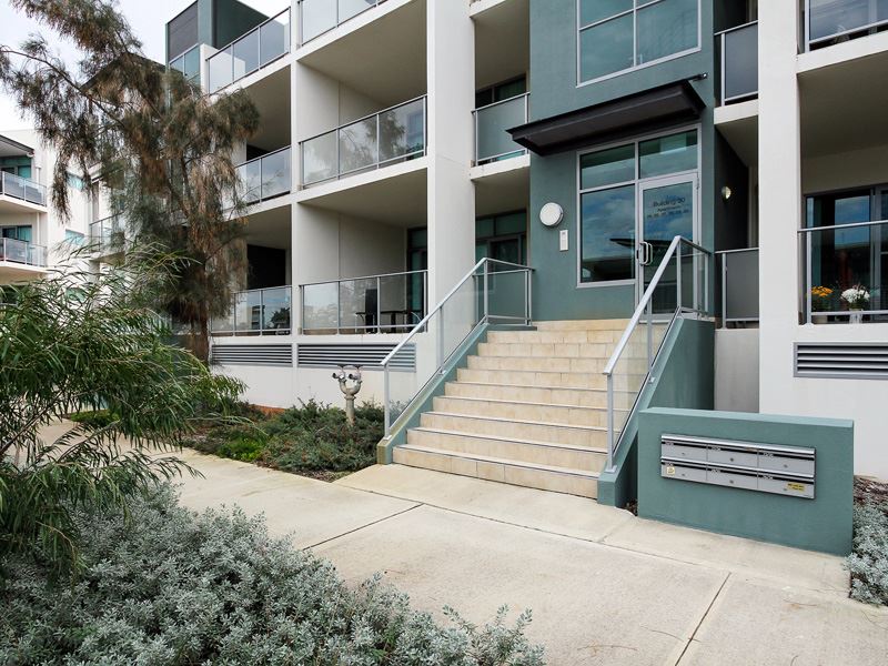 25/30 Malata Cres, Success, WA 6164