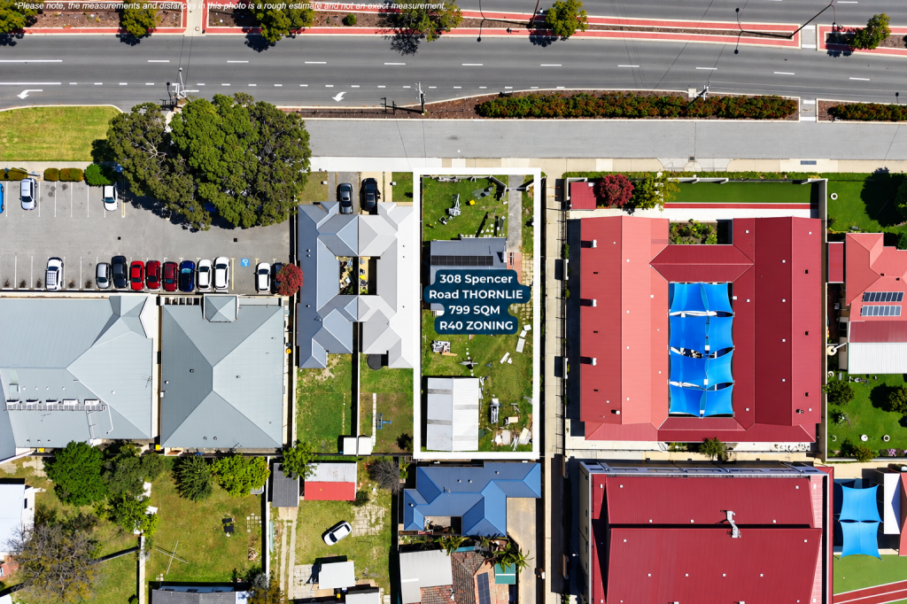 308 Spencer Rd, Thornlie, WA 6108
