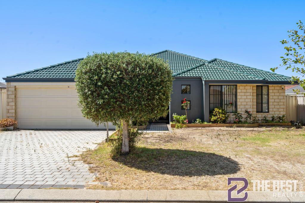 100 Rae Rd, Shoalwater, WA 6169