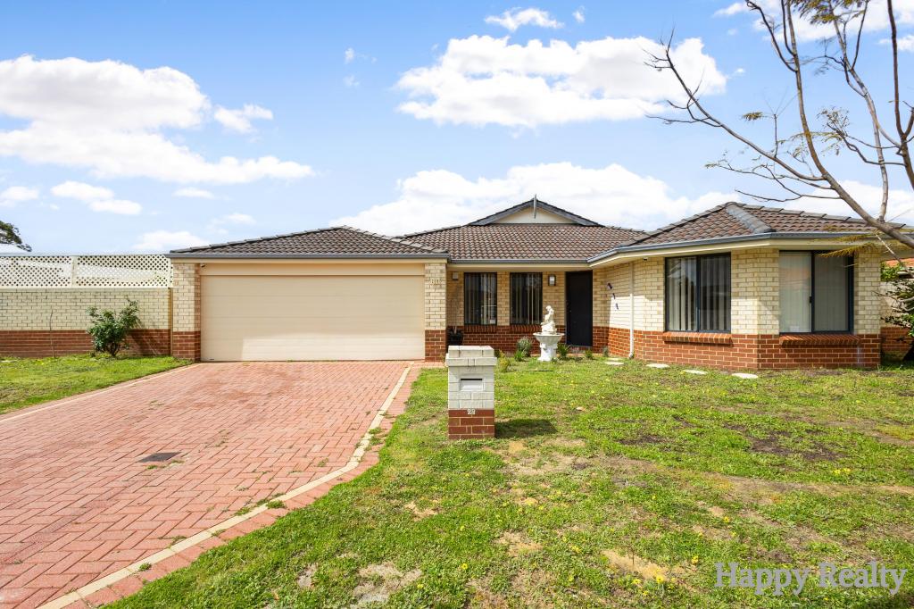 28 The Bridgeway, Canning Vale, WA 6155