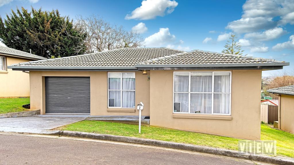 2/1-5 Winspears Rd, East Devonport, TAS 7310