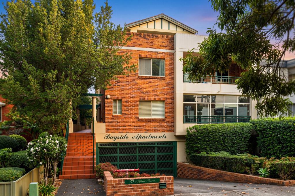 7/97 Alfred St, Sans Souci, NSW 2219
