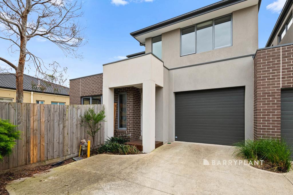 18 Cassa Blue Cct, Narre Warren, VIC 3805