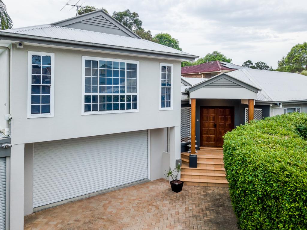 16 Joffre Pl, Forest Lake, QLD 4078