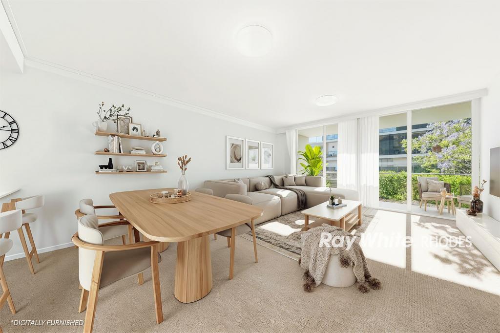 102/9 SEVIER AVE, RHODES, NSW 2138