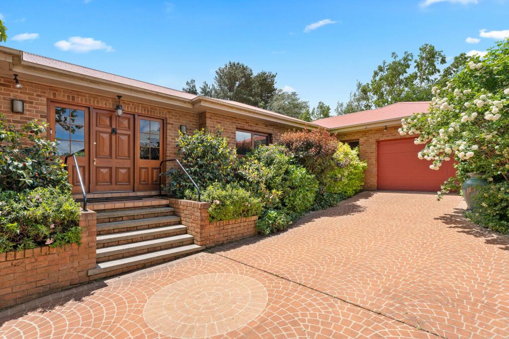 14 Barry Pl, Crookwell, NSW 2583