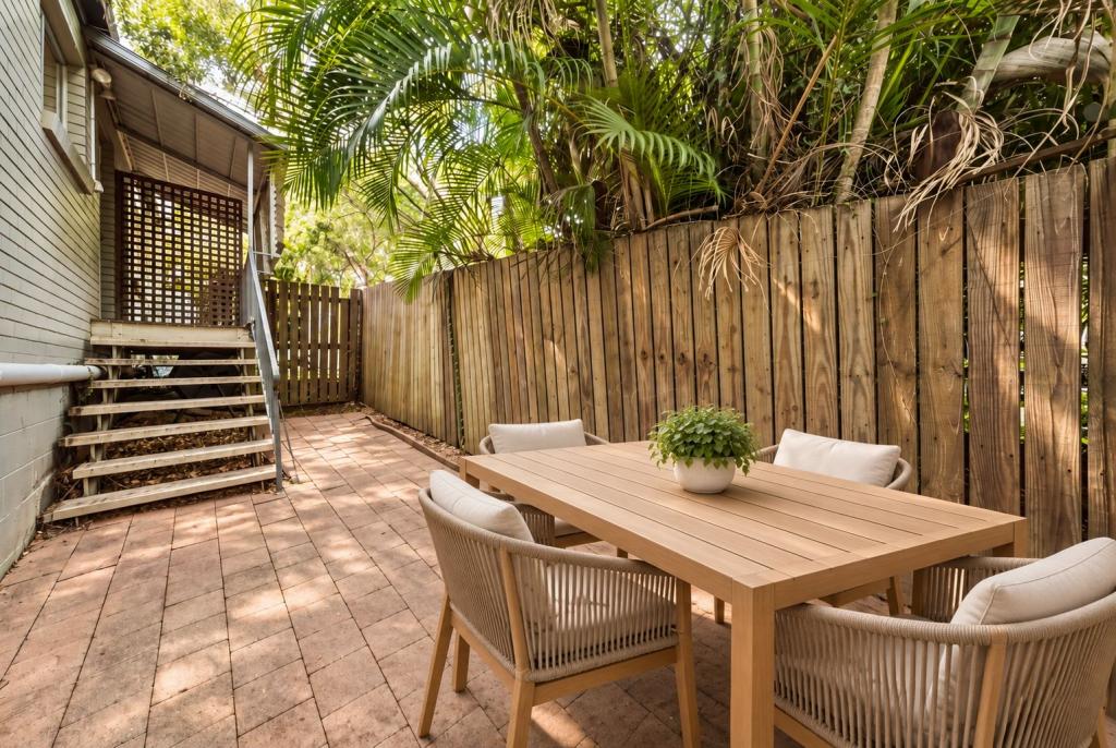 3/100 Butterfield St, Herston, QLD 4006