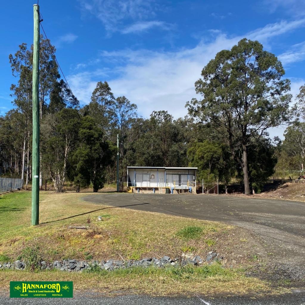 6 BRITTEN ST, GLOUCESTER, NSW 2422